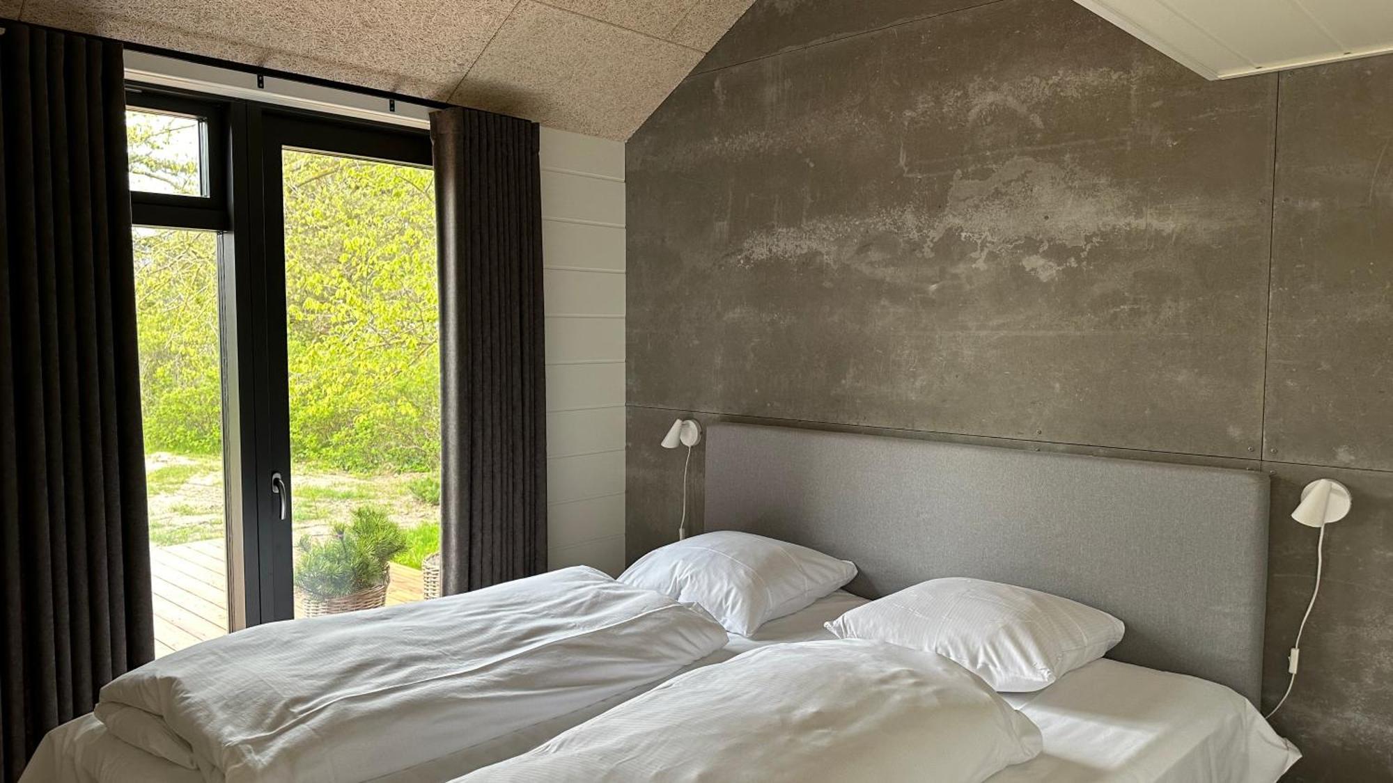 Hotel Gl. Brydegaard Brydegård Esterno foto