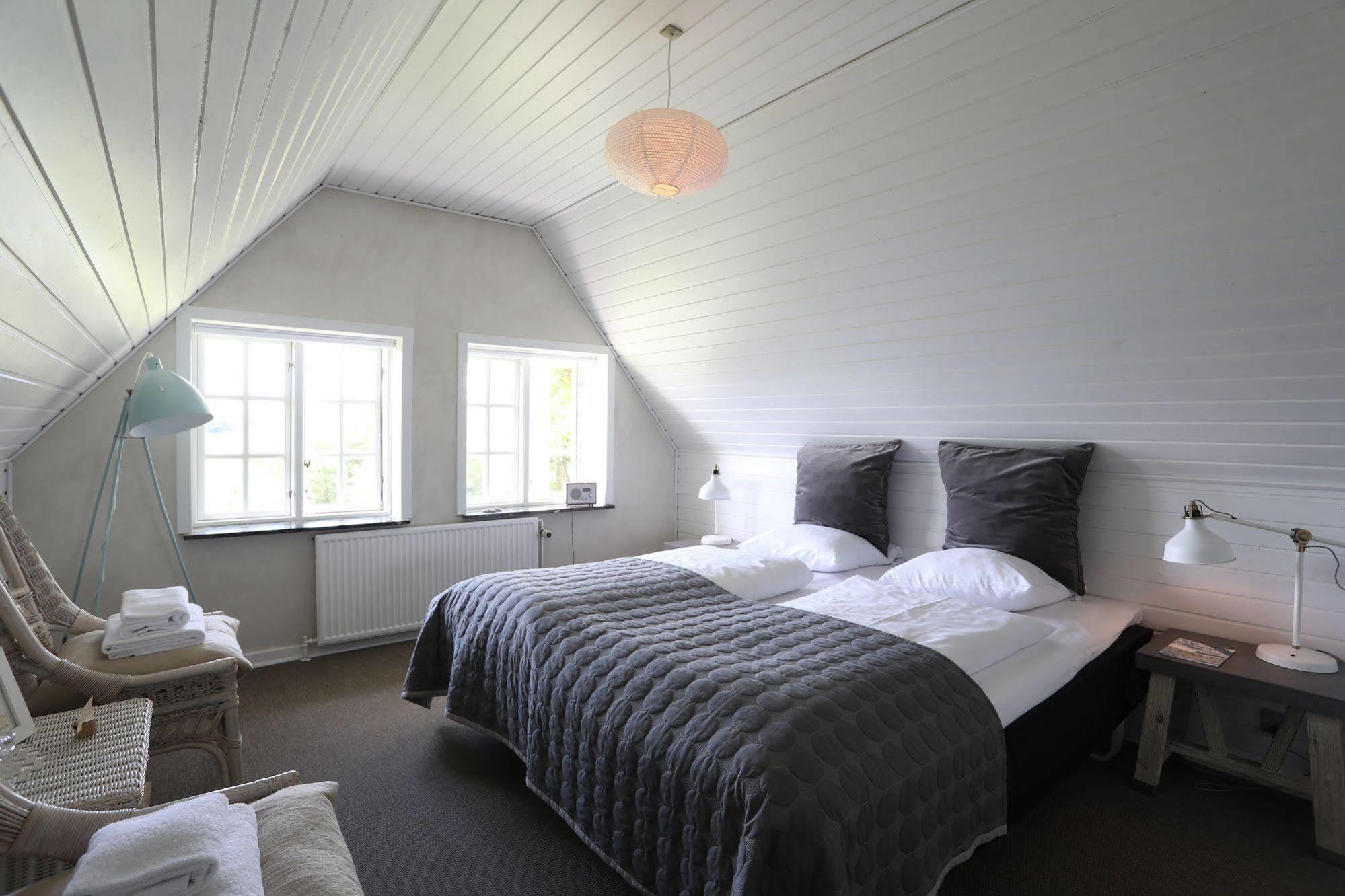 Hotel Gl. Brydegaard Brydegård Esterno foto